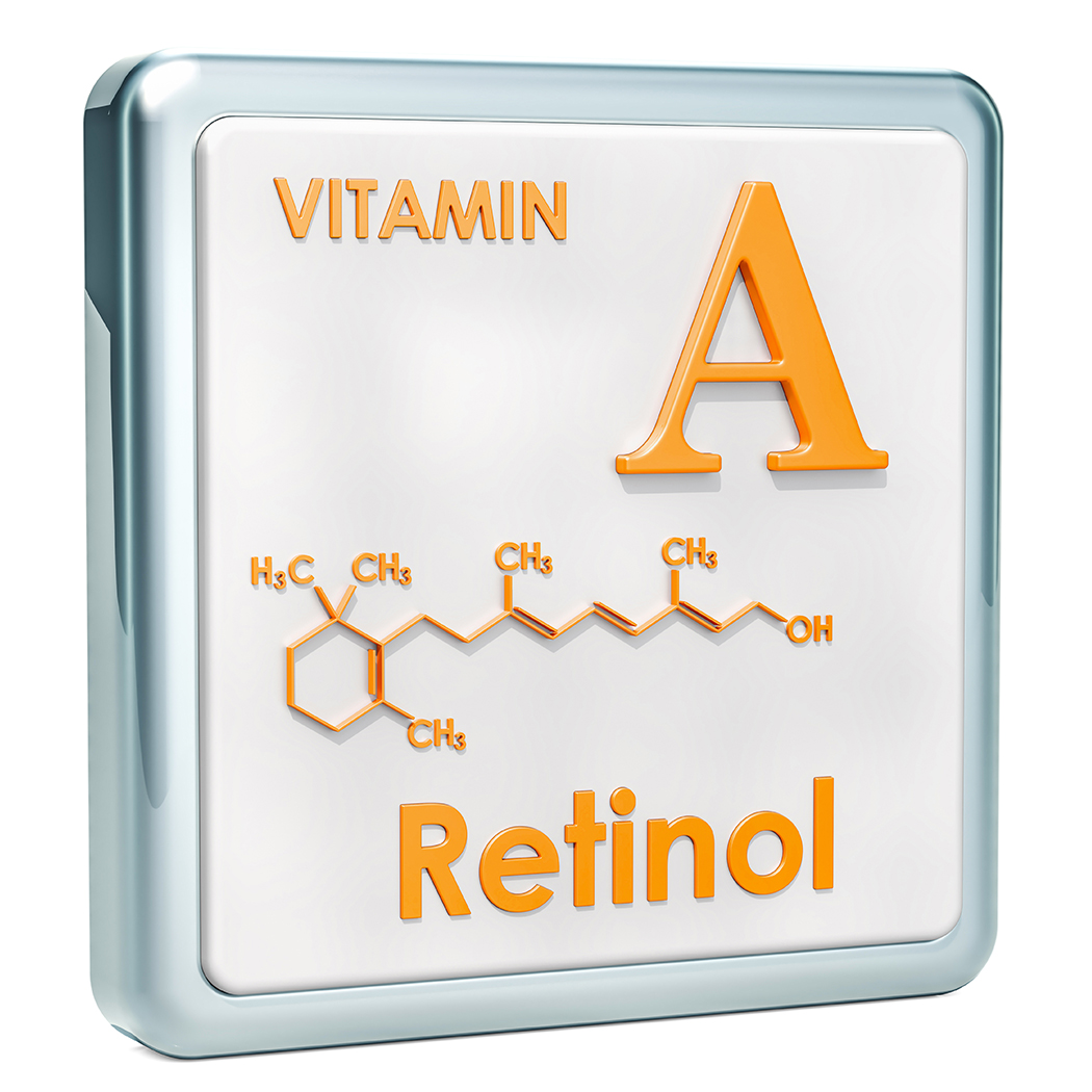 Retinol - jak stosować, na co jest najlepszy, gdzie kupić? Wszystko na temat witaminy A w kosmetyce